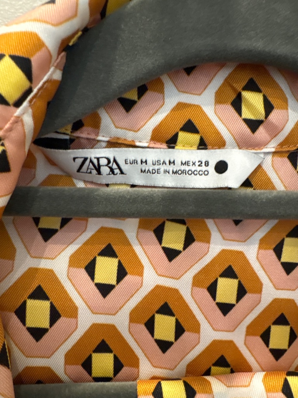 Zara set - Picture 2 of 5